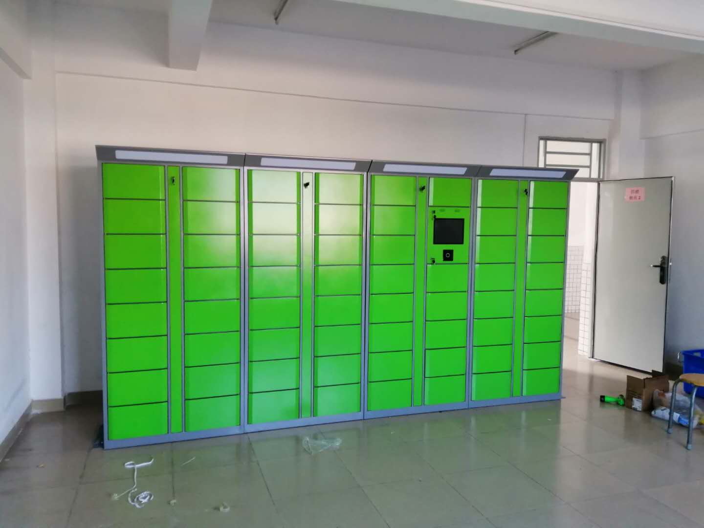 客戶(hù)案例-天津豐田汽車(chē)