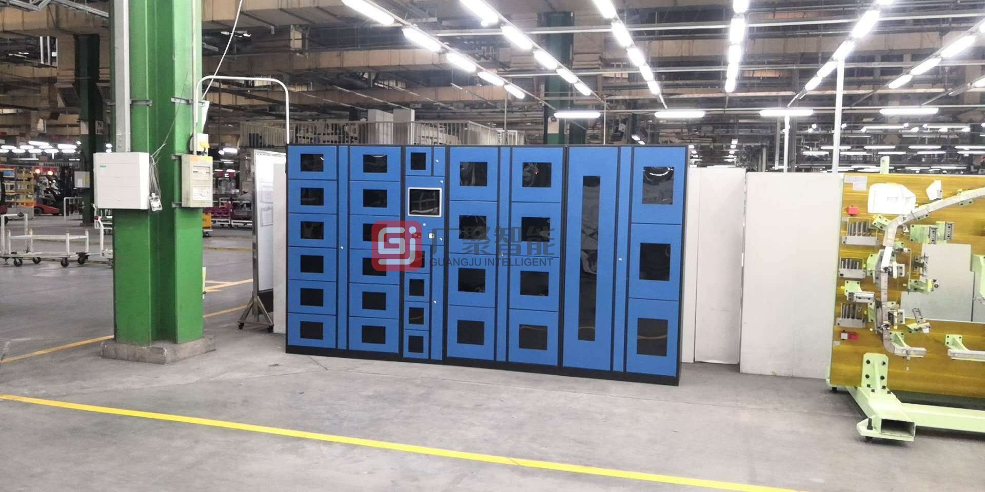 客戶案例-天津豐田汽車