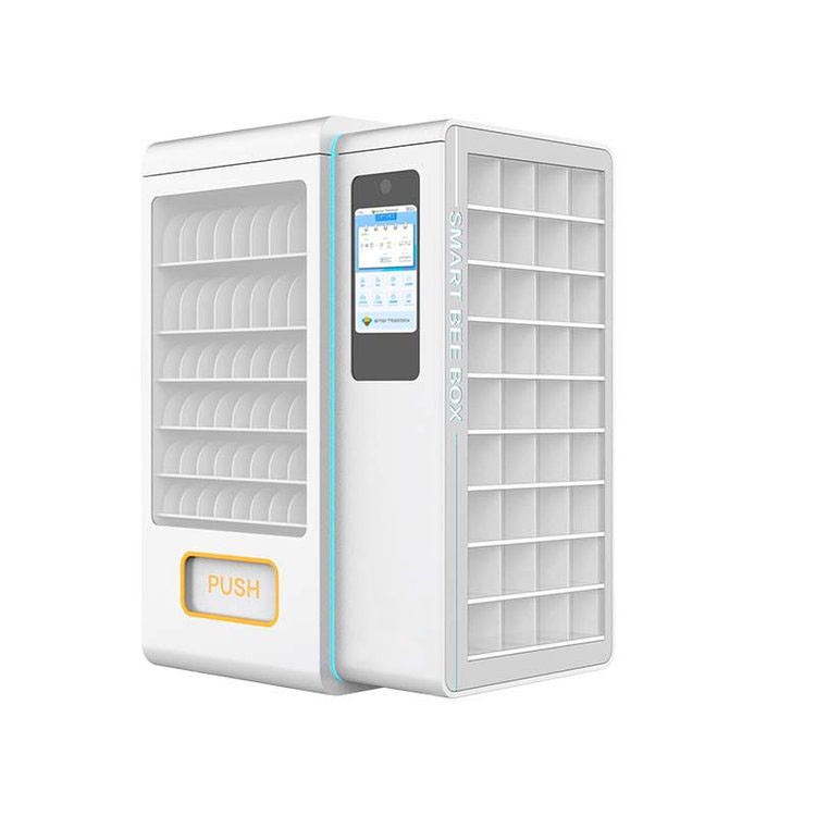 智能刀具柜怎么選