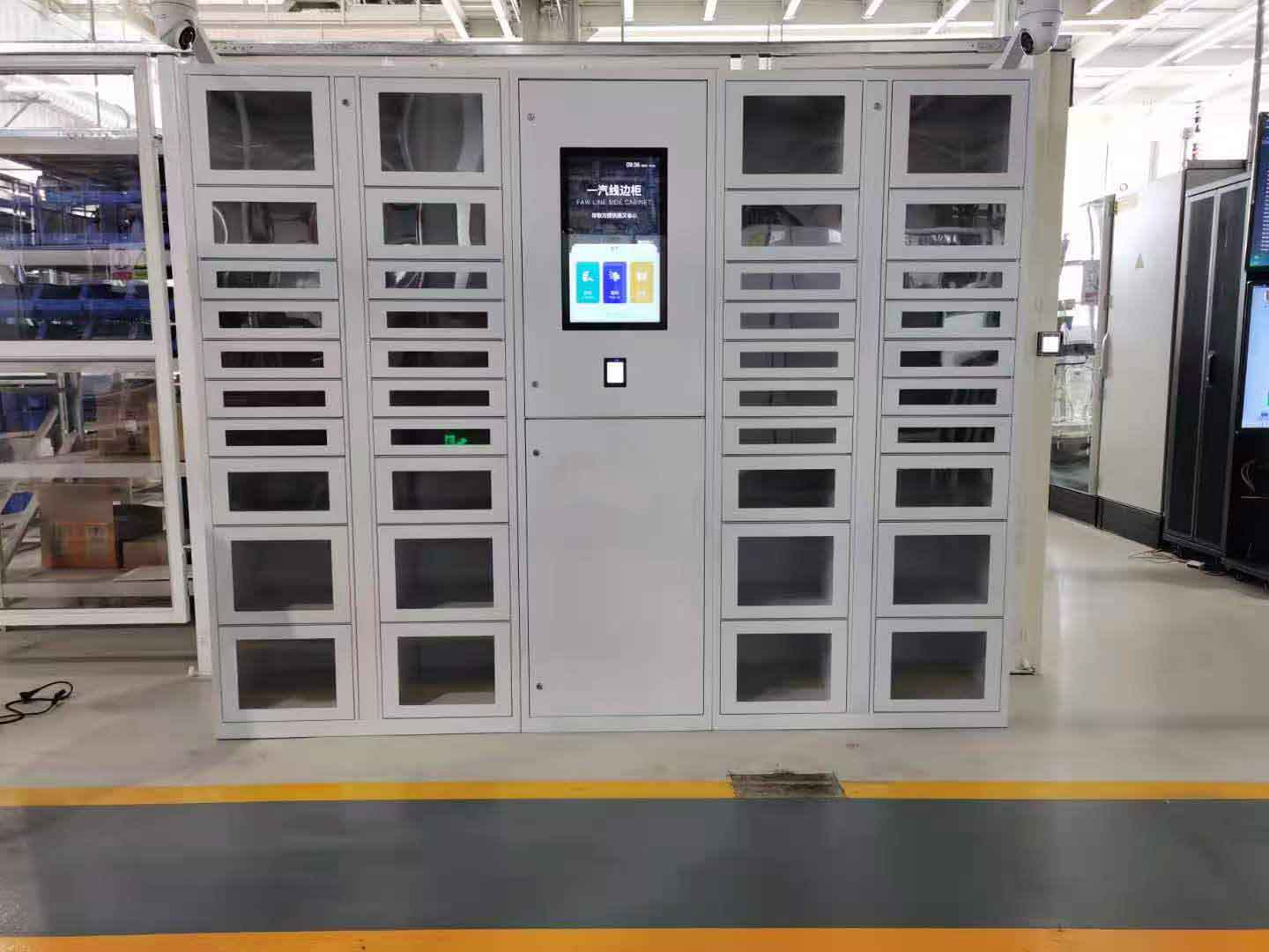 從傳統到智能：物料管理行業的效率之痛與數字化轉型